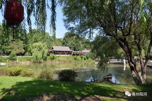 今天,青州又有兩個景區開園 周末走起