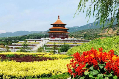 &ldquo;五一&rdquo;小假期振興小鎮邀您感受田園風光