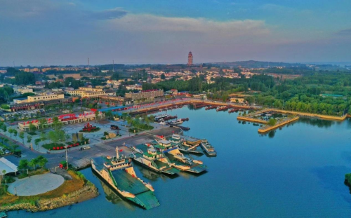 微山湖確定為國家5A級旅游景區(qū),拈花灣文旅體系化運營賦能效果凸顯