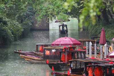 虎丘:傳承創(chuàng)新沉浸式體驗文化