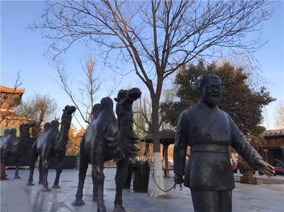 打造全國(guó)首個(gè)云生態(tài)智慧景區(qū) 清明上河園將實(shí)現(xiàn)管理+、服務(wù)+、安全+、經(jīng)營(yíng)+四大智能升級(jí)