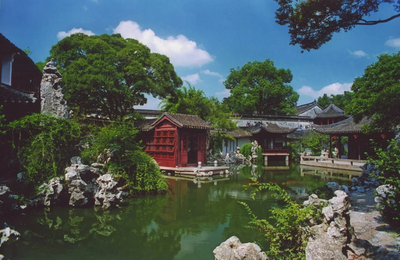 蘇州吳江同里景區(qū)將正式實(shí)行實(shí)名制購票