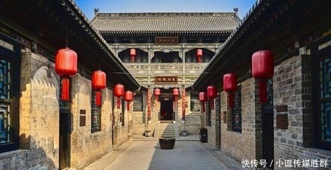 從"五A"到"無A",喬家大院用了五年時(shí)間,這期間經(jīng)歷了什么