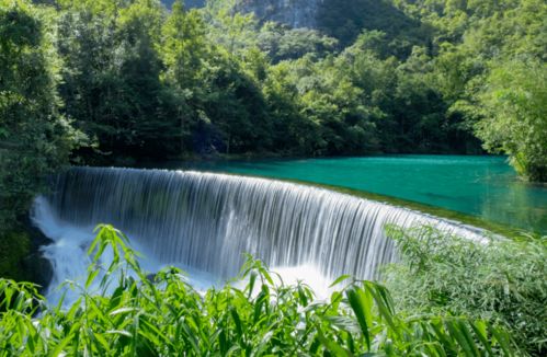 純凈梵天 黃果樹 千戶苗寨 小七孔 梵凈山 寨沙侗寨 鎮(zhèn)遠古鎮(zhèn) 經典6日