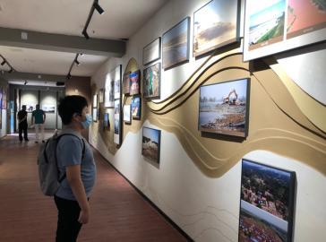 坐標中國黃河文化之鄉!武陟嘉應觀打造文創IP激活黃河文化