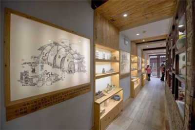 喜訊！烏鎮景區榮獲全省“放心消費建設示范樣板單位”稱號