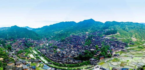 貴州景區迎來客流高峰，預約制度下的旅游新常態